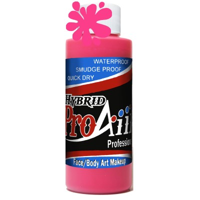 ProAiir Hybrid Hot Pink 2oz ProAiir Hybrid Hot Pink 2oz